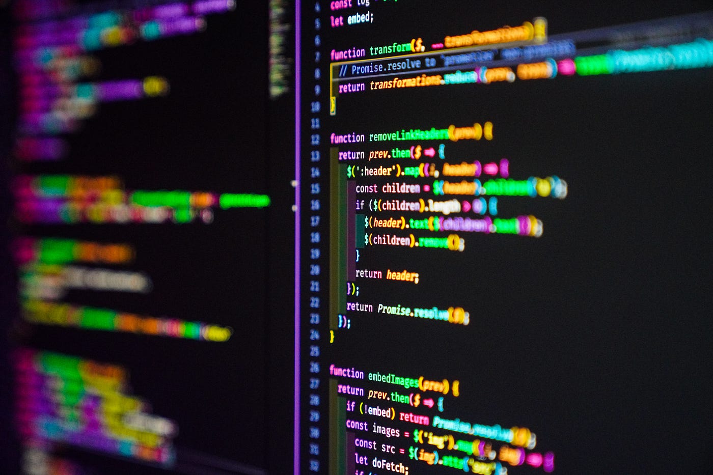 Python Course